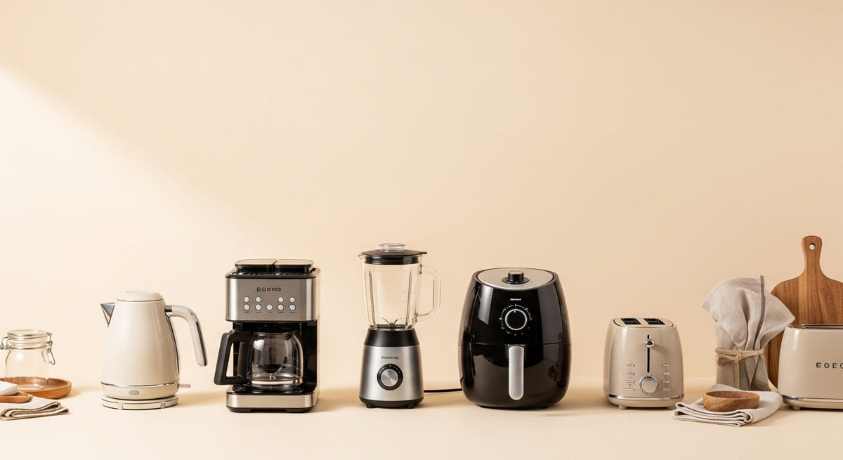 Kitchen Appliances