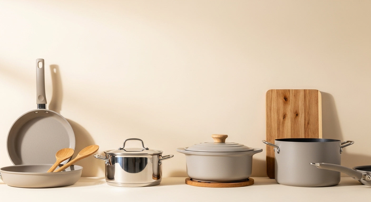 Cookware
