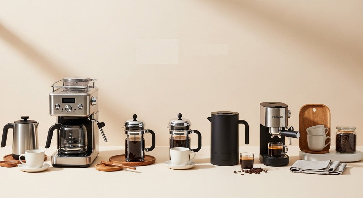 Coffee Makers