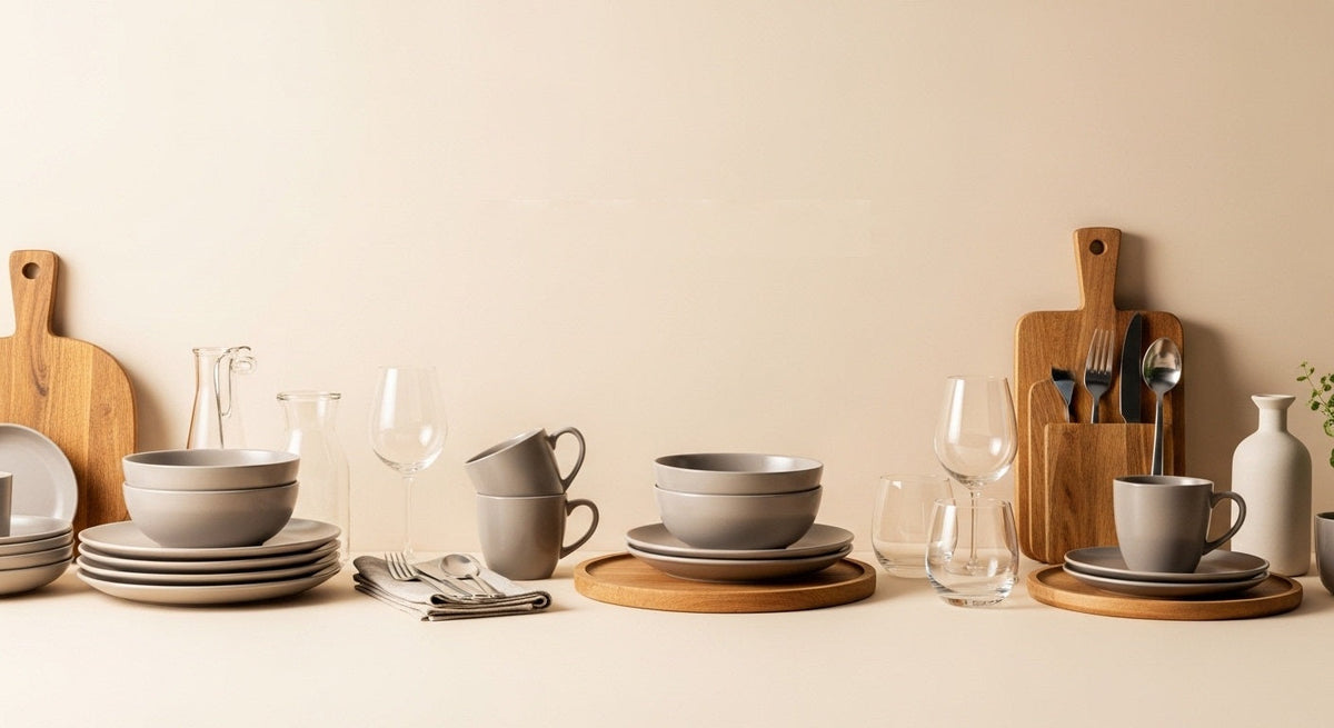 Tableware & Dining