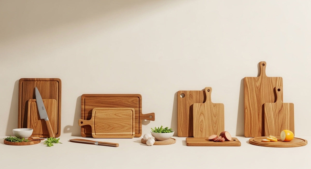 Cutting Boards