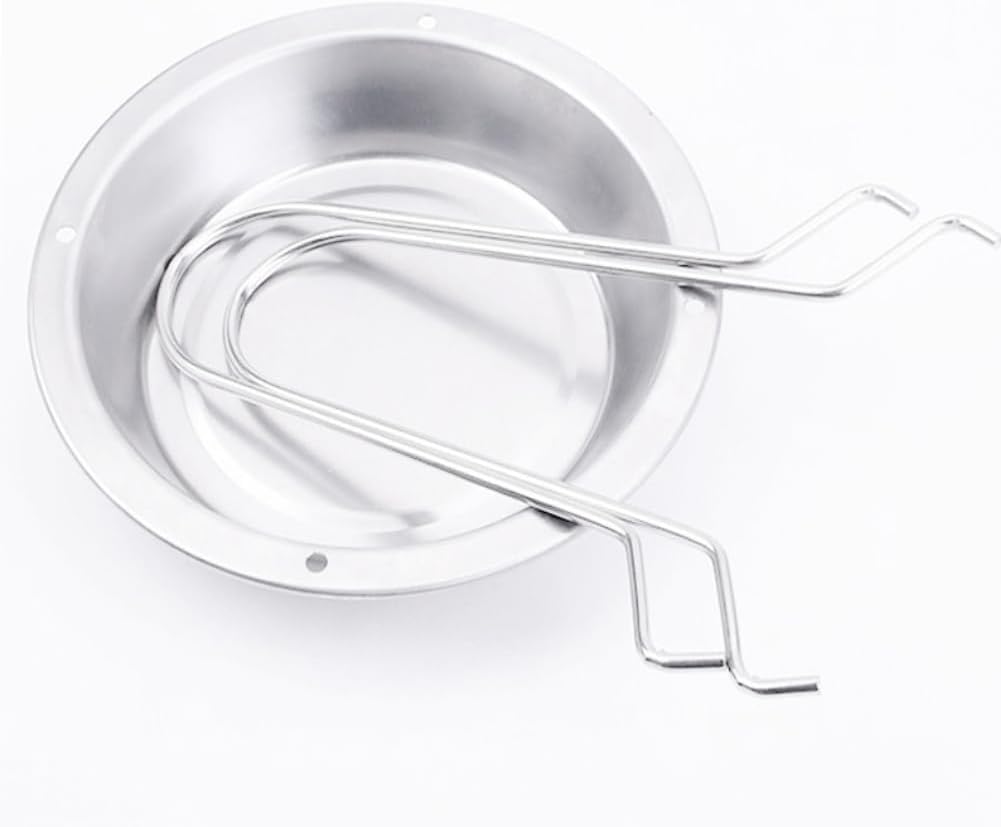 Chicken Roaster Rack Stainless Steel Turkey Standing Holder with Bowl,Detachable Vertical Roaster Rack for Chicken Turkey Roasters BBQ Grilling for Grill Oven Smoker