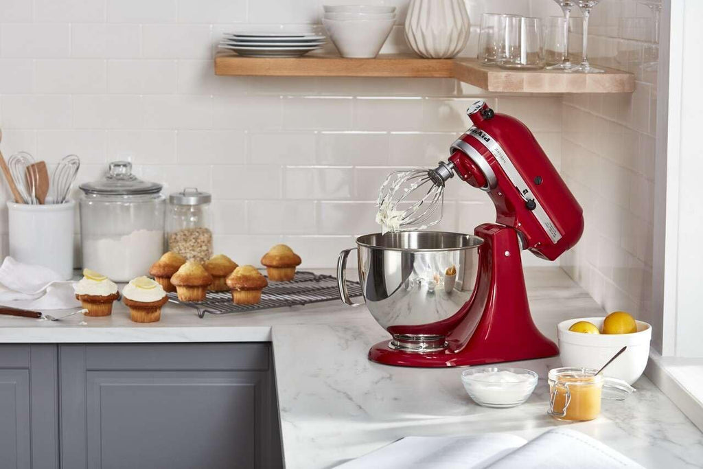 Wire Whip for Tilt-Head Stand Mixer, Stainless Steel, One Size