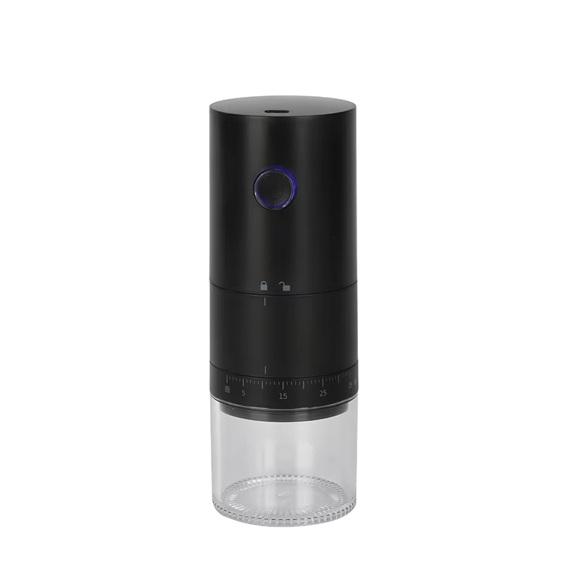 Coffee Grinder TYPE-C USB Charge Professional Ceramic Grinding Core Coffee Beans Mill Grinder New Upgrade Portable Electric