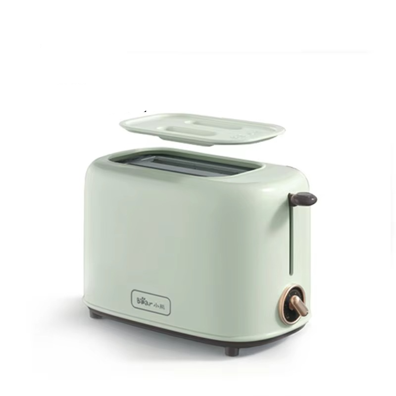 Bread Toaster for sandwiches Waffle maker electric kitchen Double Oven 220V mini Toaster hot air convection for headed bread