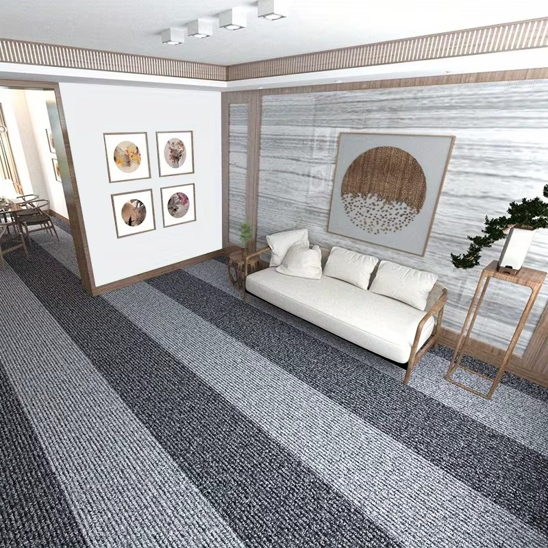 40cm × 3m Self-Adhesive Kitchen & Bedroom Rug – Water Absorbent Solid Color Carpet Roll – Home Decor Floor Mat for Living Room, Bathroom, Hallway & Room Decoration