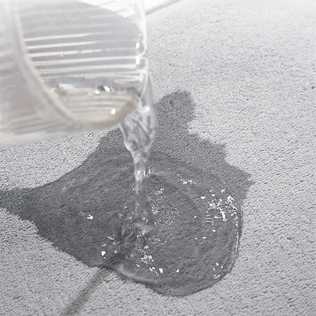 Thickened Flannel Kitchen Floor Mat – Absorbent Oil-Resistant Non-Slip Long Strip Rug – Dirt-Resistant Carpet for Kitchen, Entrance & Doorway Floor Mat