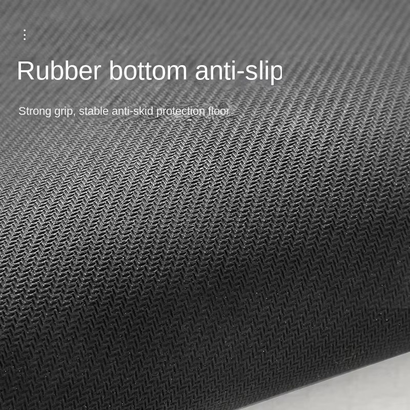 Kitchen Absorbent Mat – Non-Skid Waterproof Wipeable Comfort Standing Kitchen Rug – Long Strip Carpet Runner for Kitchen Floor, Wash-Free Easy Clean Anti-Fatigue Mat