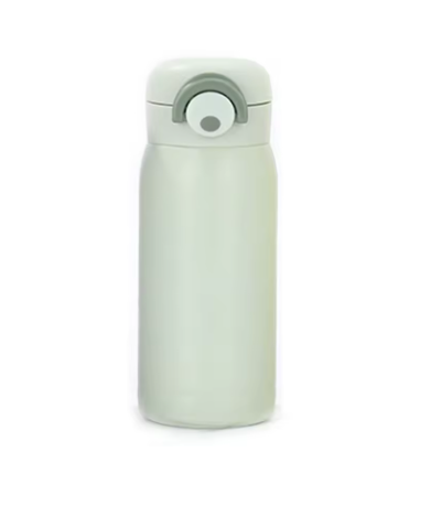 Mini Thermos Cup 200ML / 350ML – Stainless Steel Vacuum Insulated Pocket Coffee Mug, Leak-Proof Small Travel Flask for Kids & Adults