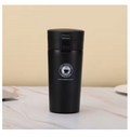 500ML Stainless Steel Vacuum Insulated Thermos – Double-Layer Coffee & Tea Mug, Portable Outdoor Sports Water Bottle