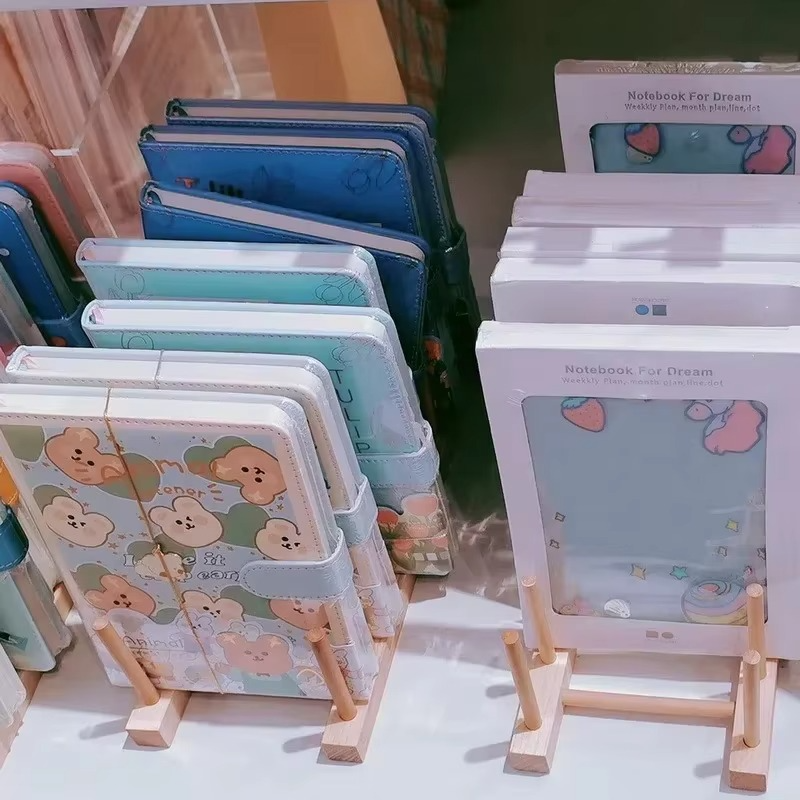 Wooden Dish Drying Rack – Kitchen Dish Drainer Stand for Plates, Cups & Pot Lids, Natural Wood Organizer Drying & Display Shelf