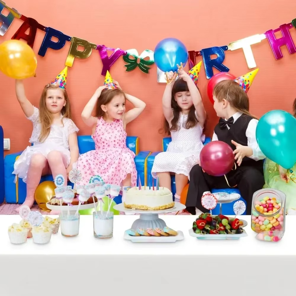 Solid Color Disposable Tablecloth – Party, Wedding, Birthday & Christmas Rectangle Table Cover, Wipe-Clean Desk Cloth Decoration