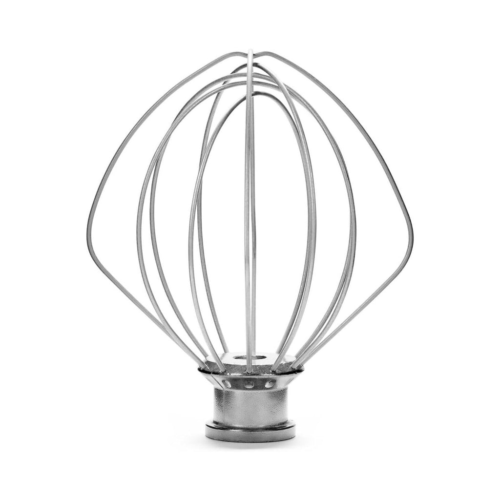 Wire Whip for Tilt-Head Stand Mixer, Stainless Steel, One Size