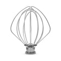 Wire Whip for Tilt-Head Stand Mixer, Stainless Steel, One Size