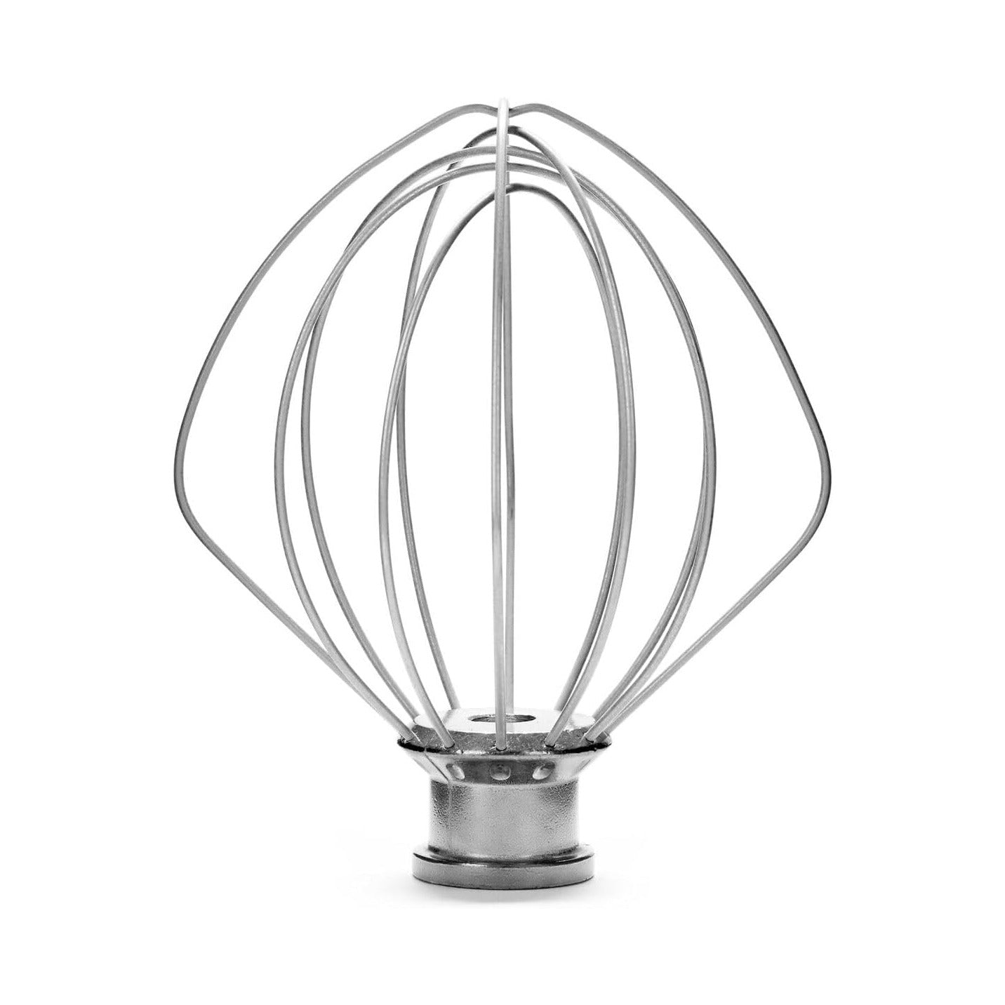 Wire Whip for Tilt-Head Stand Mixer, Stainless Steel, One Size